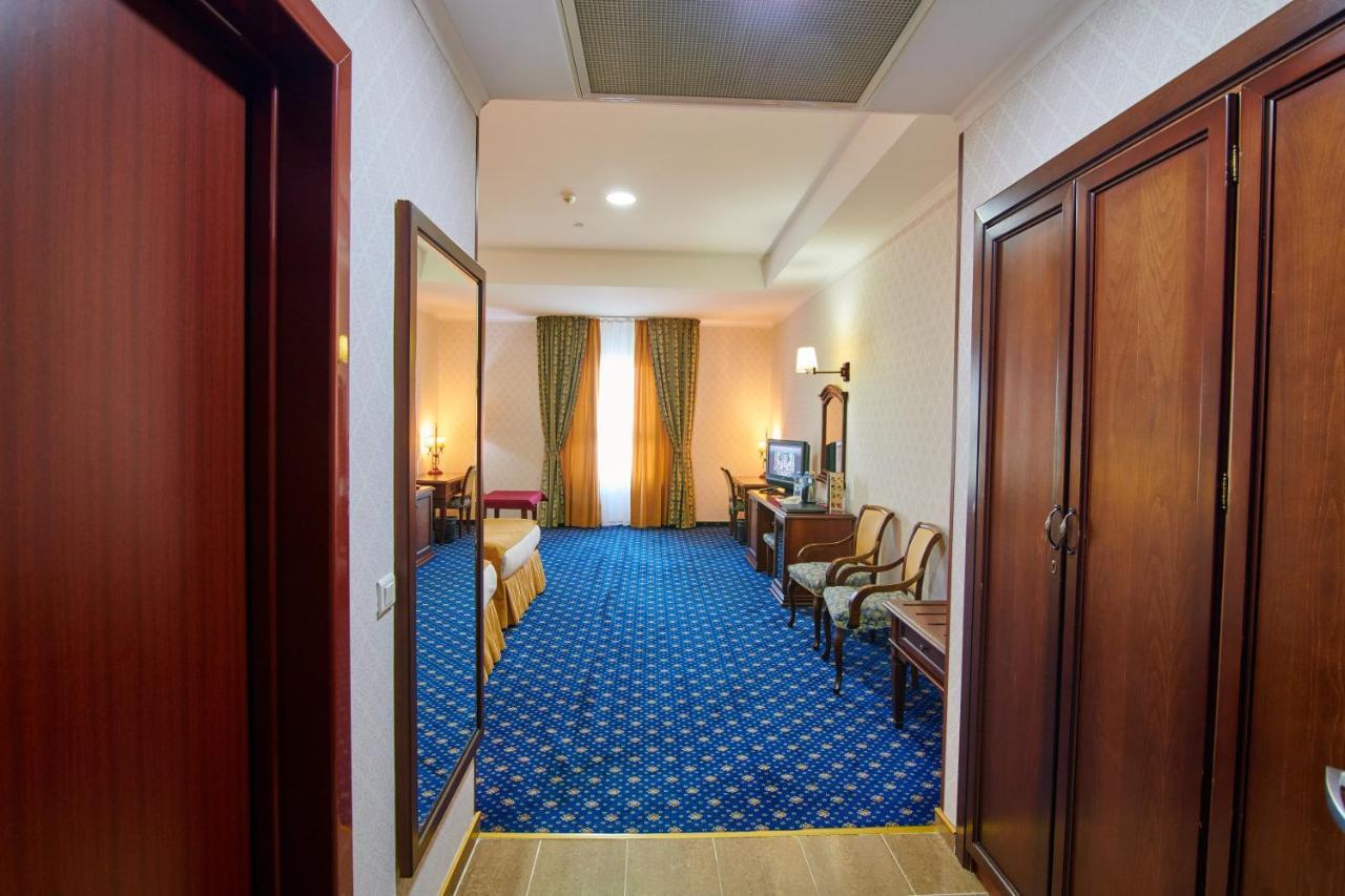 Grand Hotel Victory Aktau  Exteriér fotografie