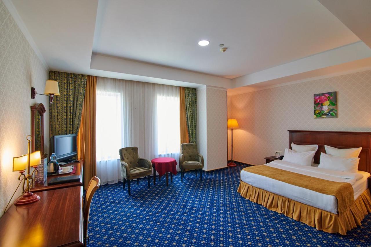Grand Hotel Victory Aktau  Exteriér fotografie